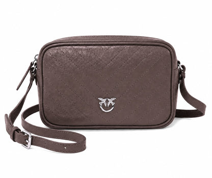 Torebka Carrie Camera Bag Classic od PINKO