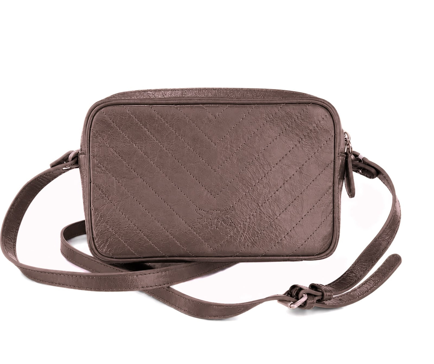 Torebka Carrie Camera Bag Classic od PINKO