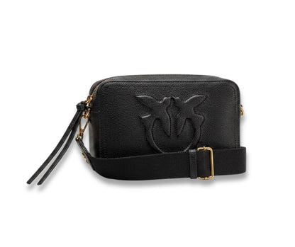 Torebka Carrie Camera Bag Classic od PINKO