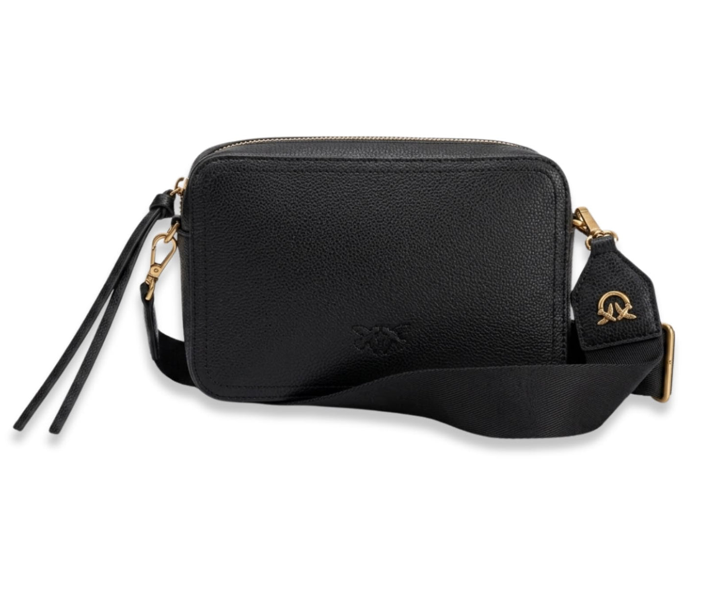 Torebka Carrie Camera Bag Classic od PINKO