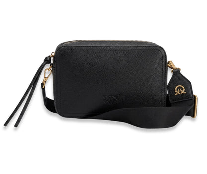 Torebka Carrie Camera Bag Classic od PINKO