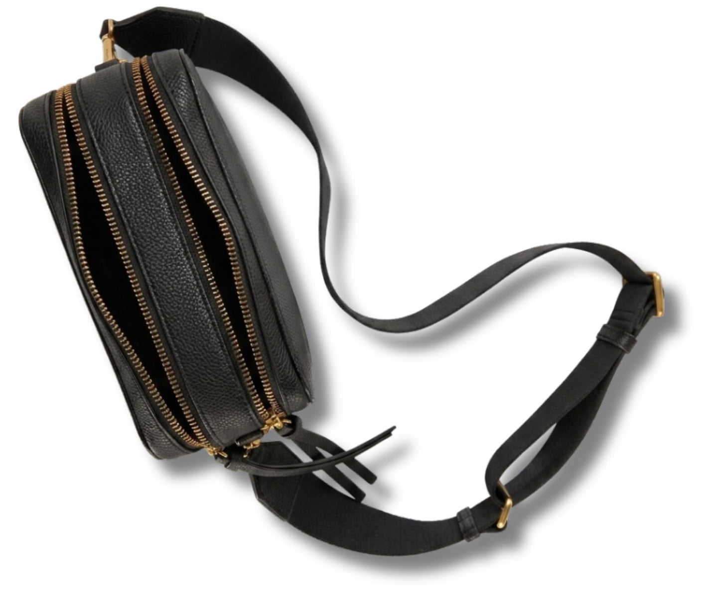 Torebka Carrie Camera Bag Classic od PINKO