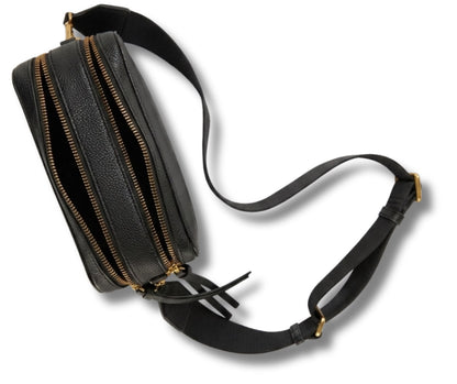 Torebka Carrie Camera Bag Classic od PINKO