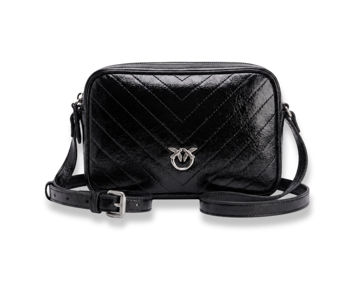 Torebka Carrie Camera Bag Classic od PINKO