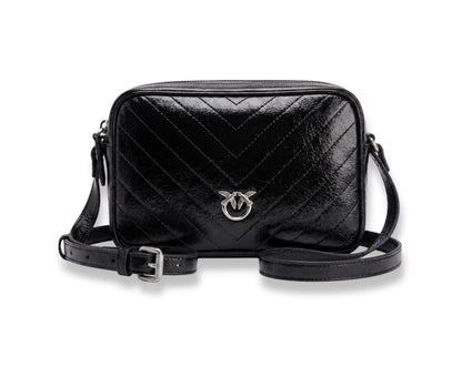 Torebka Carrie Camera Bag Classic od PINKO