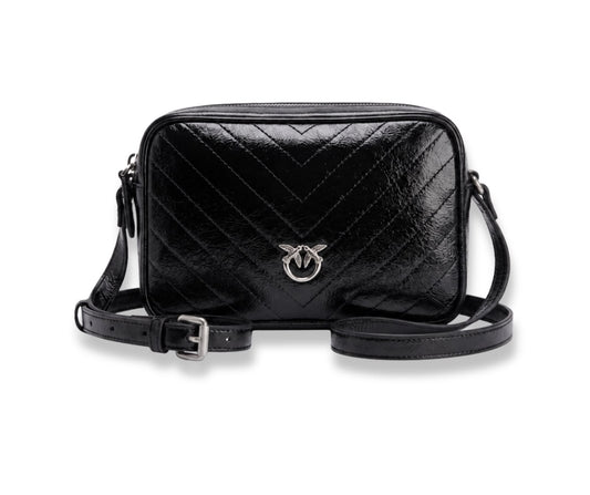 Torebka Carrie Camera Bag Classic od PINKO