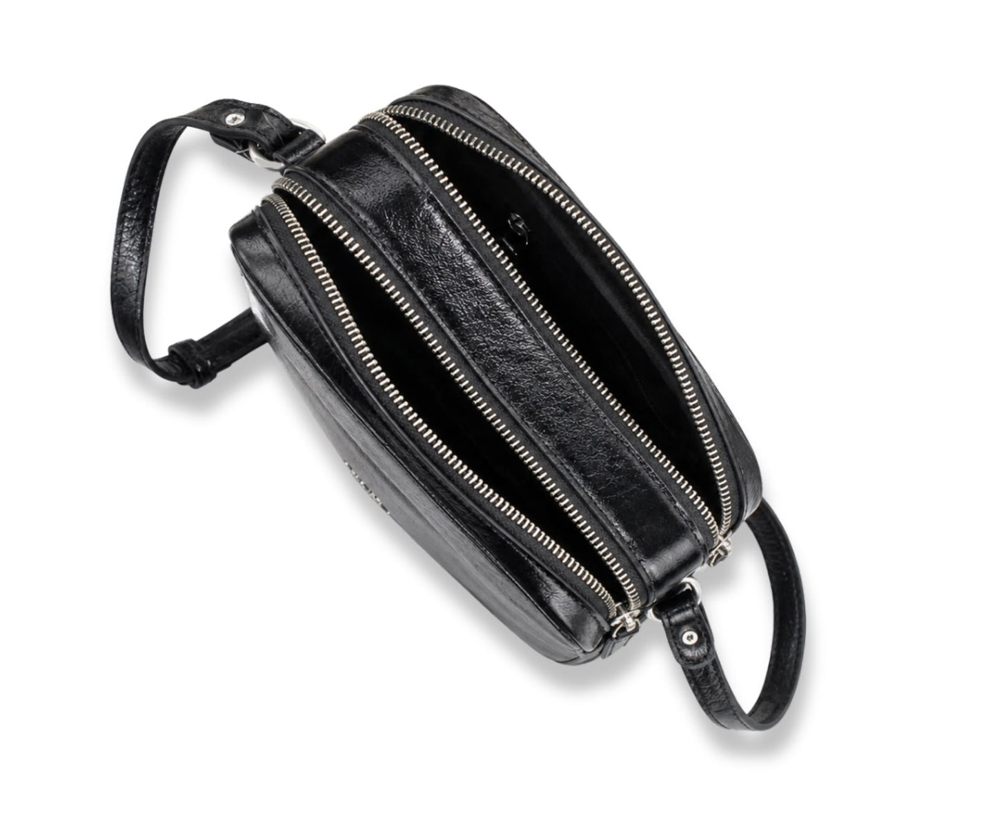 Torebka Carrie Camera Bag Classic od PINKO
