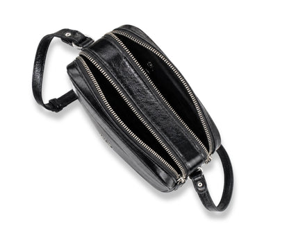 Torebka Carrie Camera Bag Classic od PINKO