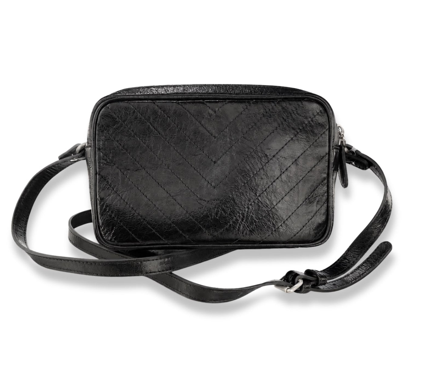 Torebka Carrie Camera Bag Classic od PINKO