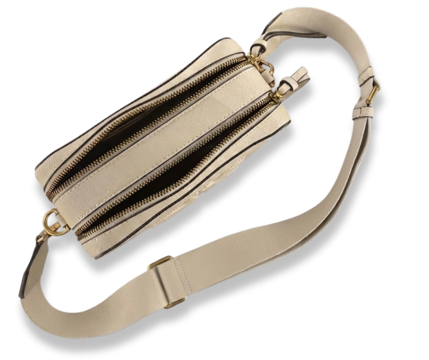 Torebka Carrie Camera Bag Classic od PINKO
