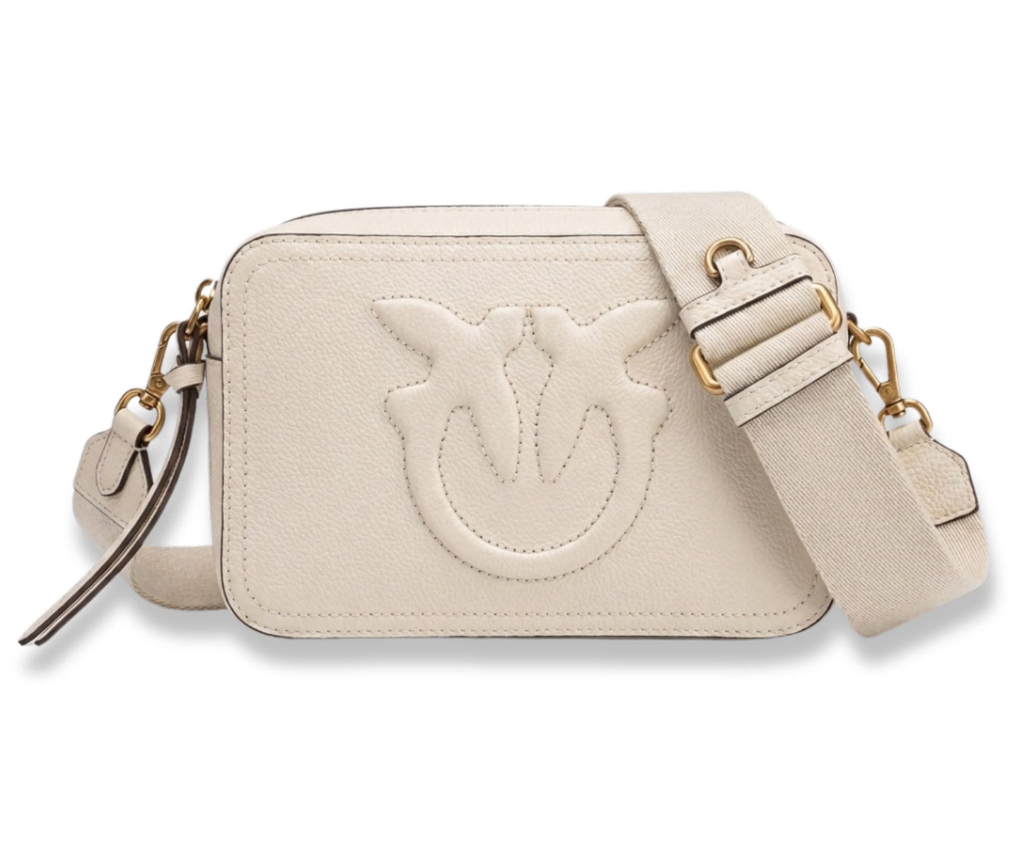 Torebka Carrie Camera Bag Classic od PINKO