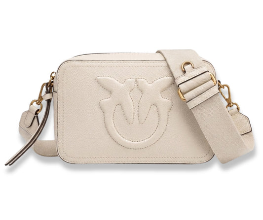 Torebka Carrie Camera Bag Classic od PINKO
