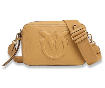Torebka Carrie Camera Bag Classic od PINKO