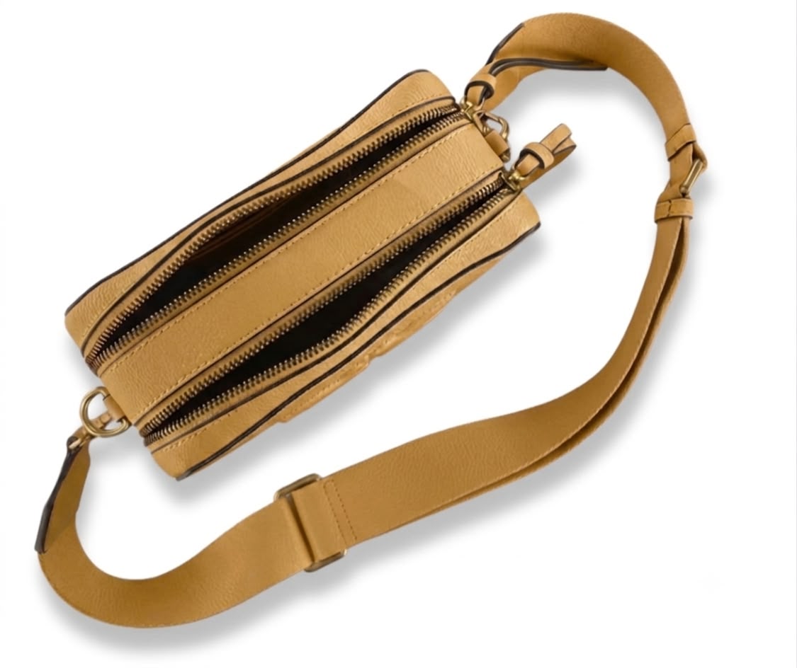 Torebka Carrie Camera Bag Classic od PINKO
