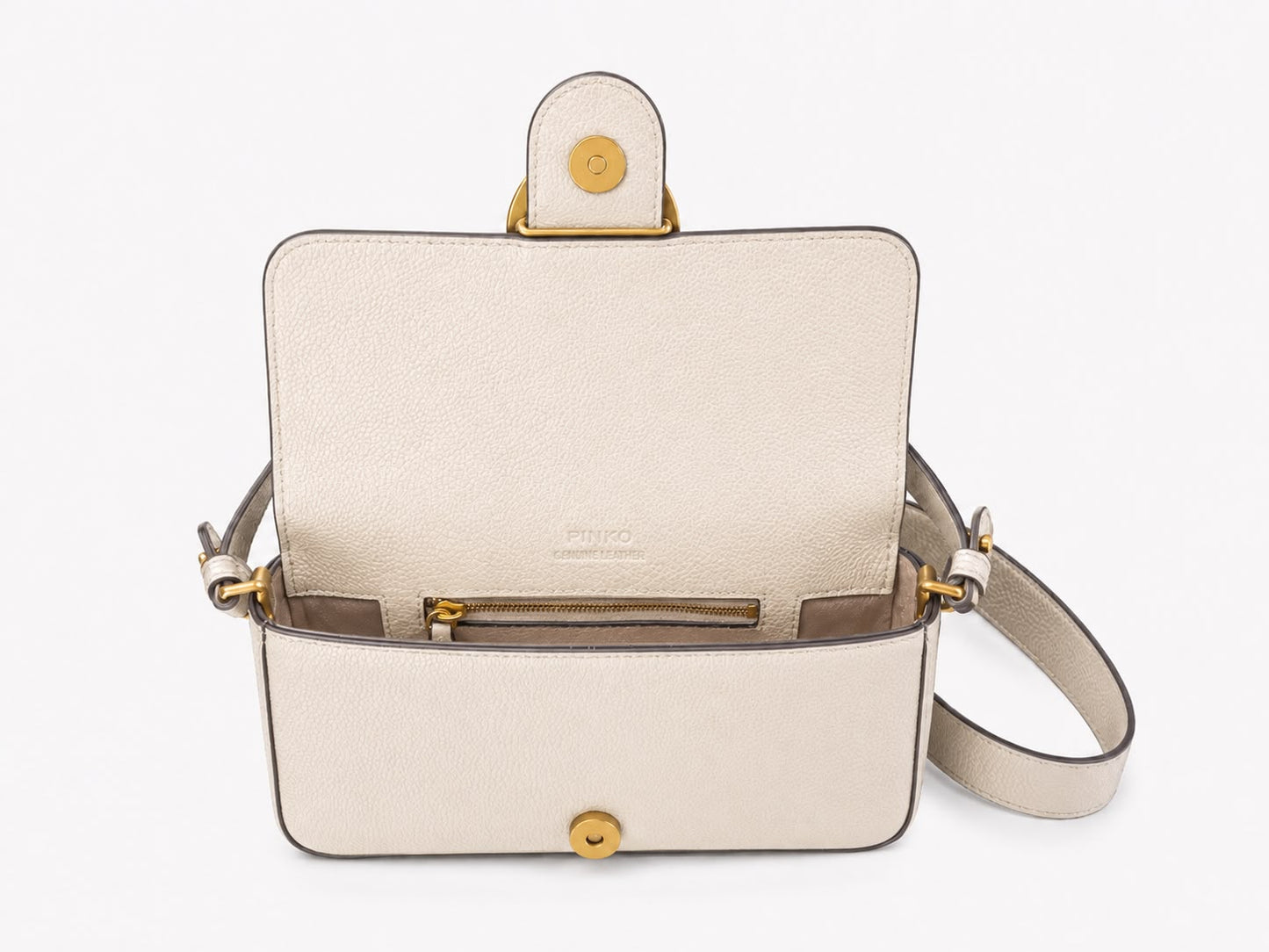 Torebka Love One Mini od PINKO