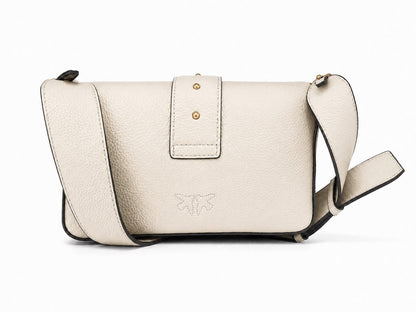 Torebka Love One Mini od PINKO