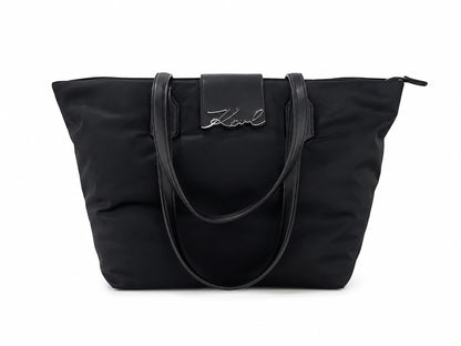 Torebka K/SIGNATURE TOTE marki Karl Lagerfeld