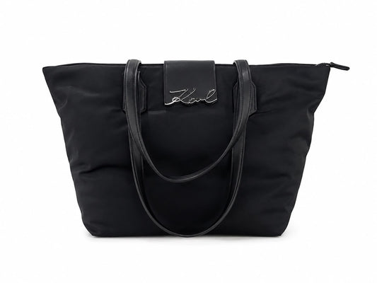 Torebka K/SIGNATURE TOTE marki Karl Lagerfeld