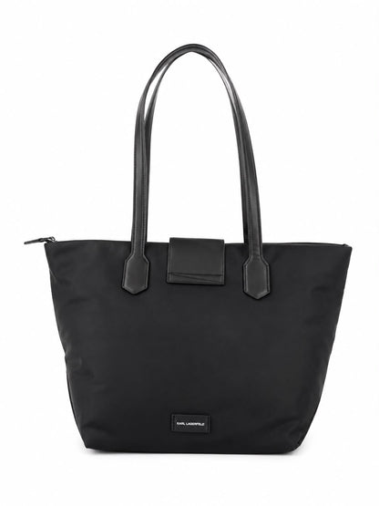 Torebka K/SIGNATURE TOTE marki Karl Lagerfeld