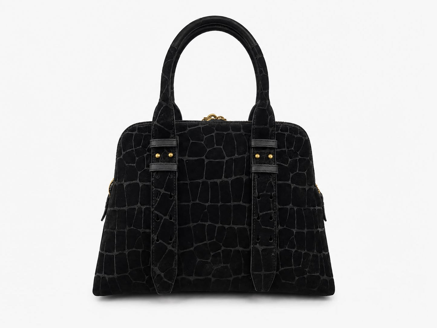 Torebka Bowling Bag Medium od PINKO
