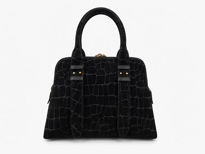 Torebka Bowling Bag Medium od PINKO