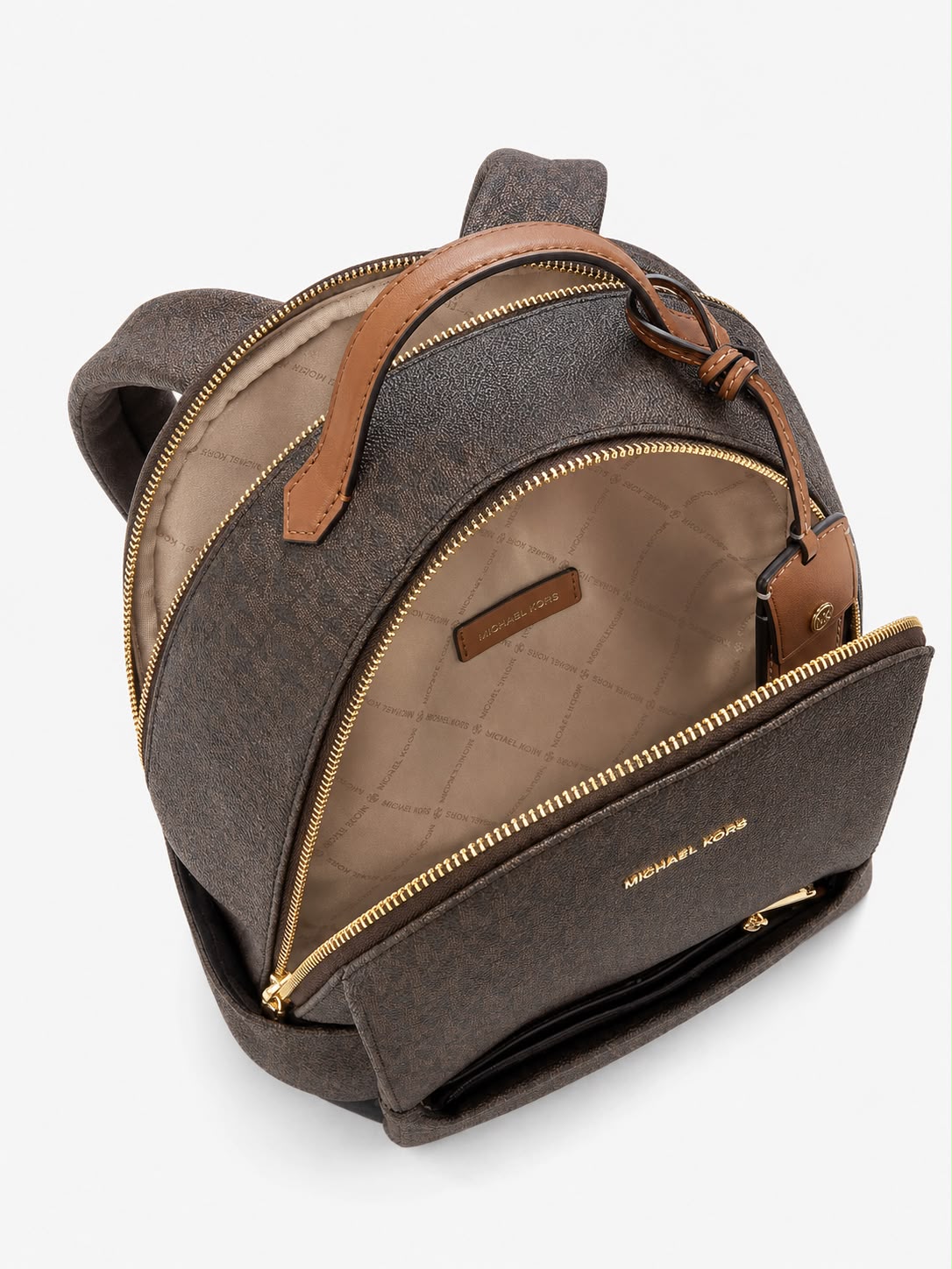 Plecak Sable marki Michael Kors