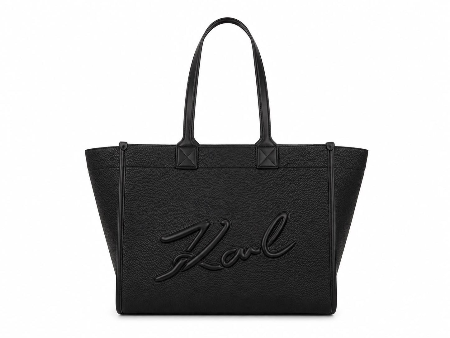 Torebka K/SKUARE Shopper marki Karl Lagerfeld
