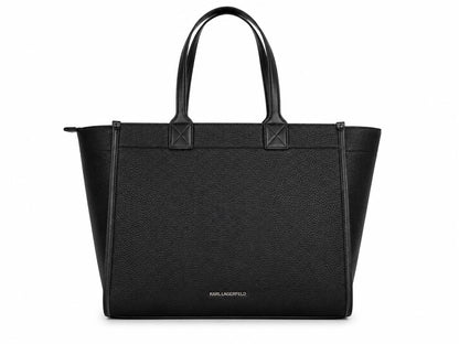 Torebka K/SKUARE Shopper marki Karl Lagerfeld