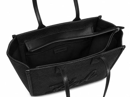 Torebka K/SKUARE Shopper marki Karl Lagerfeld
