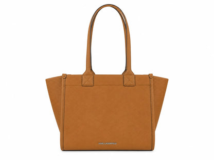 Torebka K/SKUARE Shopper MD marki Karl Lagerfeld