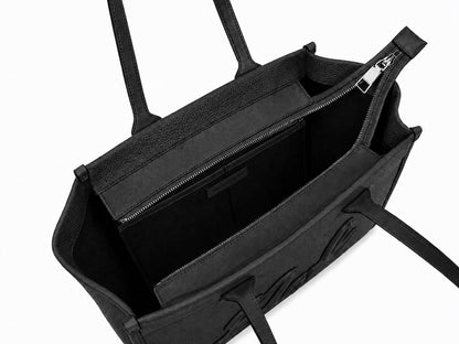 Torebka K/SKUARE Shopper MD marki Karl Lagerfeld