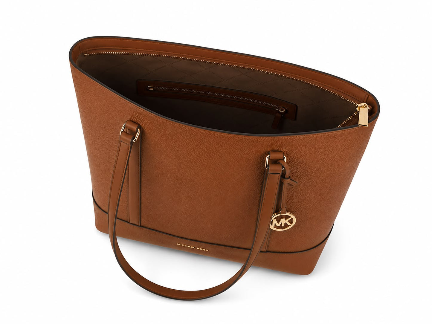 Torebka shopper Andie marki Michael Kors