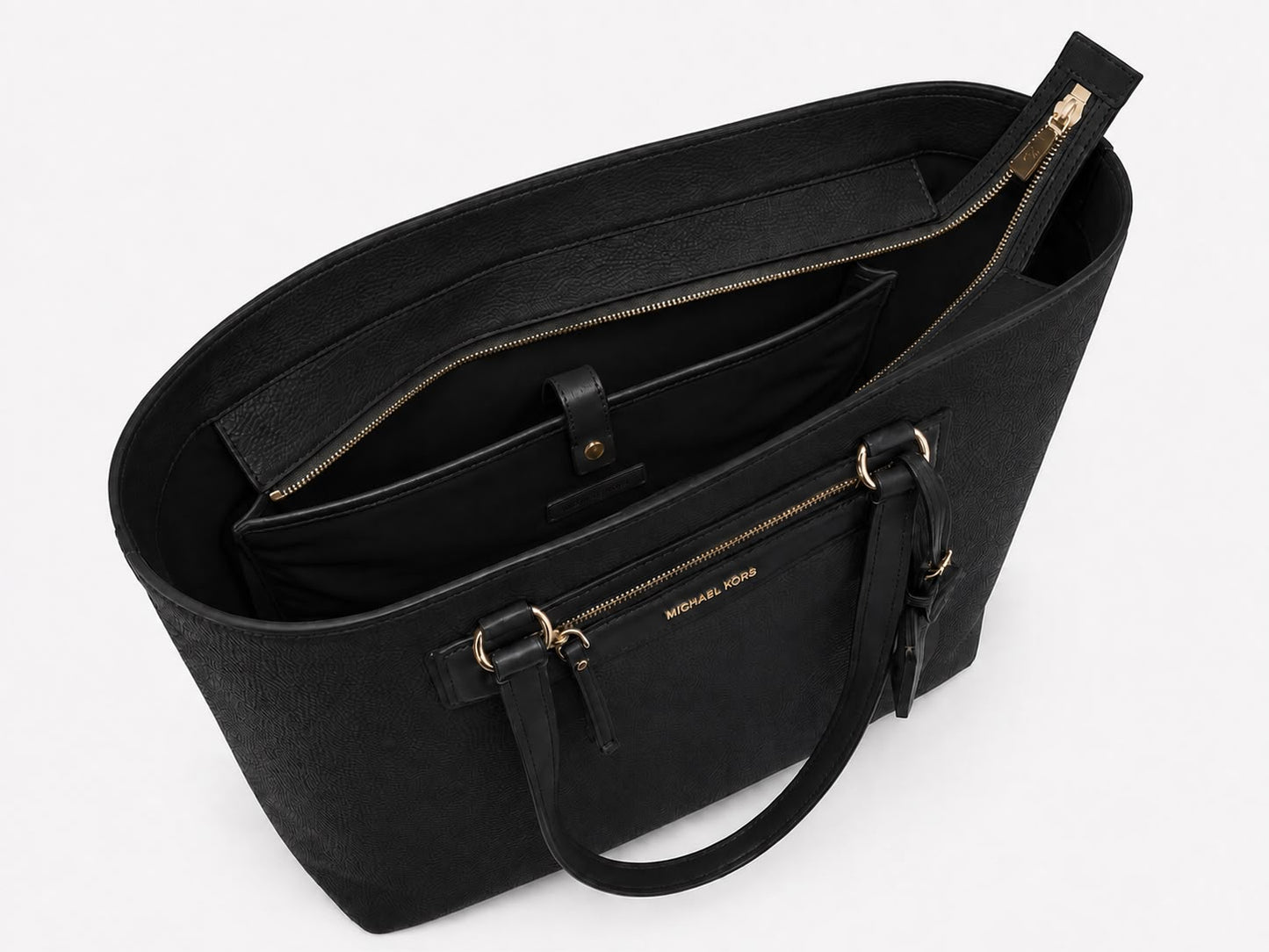 Torebka shopper marki Michael Kors