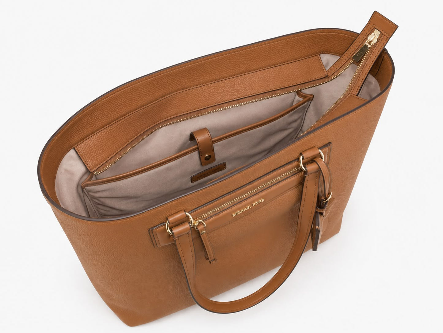 Torebka shopper marki Michael Kors