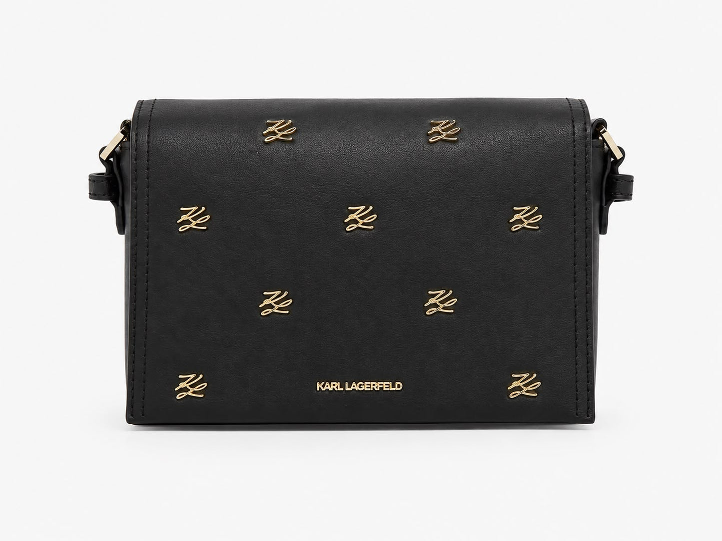 Torebka K/AUTOGRAPH SM marki Karl Lagerfeld