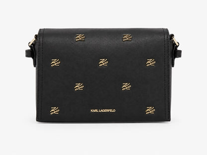 Torebka K/AUTOGRAPH SM marki Karl Lagerfeld