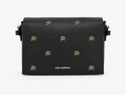 Torebka K/AUTOGRAPH SM marki Karl Lagerfeld