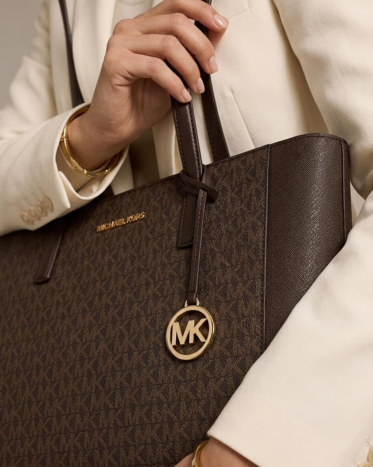 Torebka Sallie marki Michael Kors
