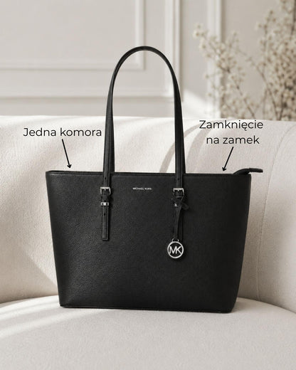 Torebka shopper Quinn marki Michael Kors