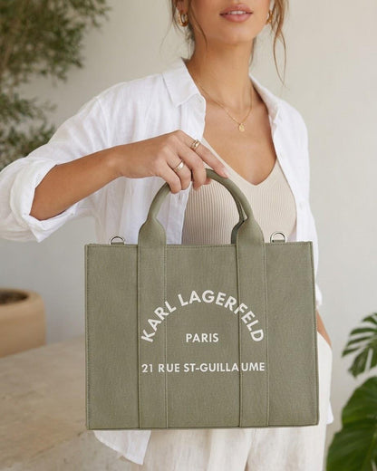 Torebka RUE ST-GUILLAUME marki Karl Lagerfeld