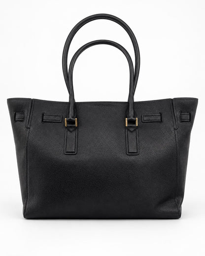 Duża torba tote Hamilton Moderne marki Michael Kors