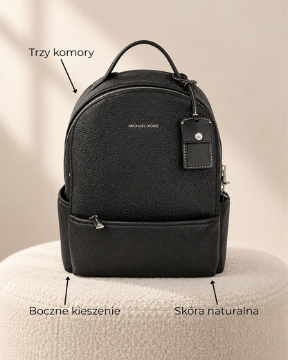 Plecak Sable marki Michael Kors