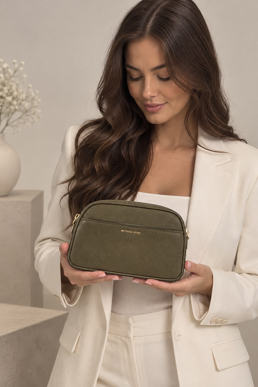 Torebka Jet Set marki Michael Kors
