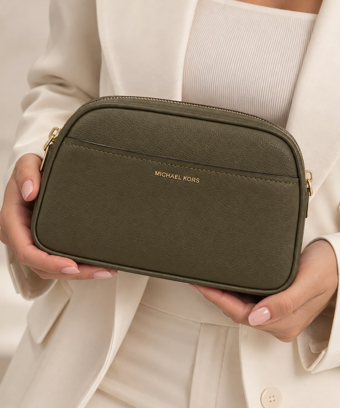 Torebka Jet Set marki Michael Kors