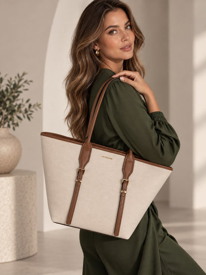 Torebka Moore marki Michael Kors