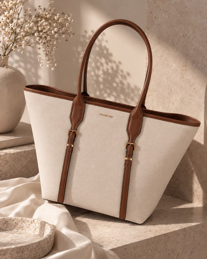 Torebka Moore marki Michael Kors