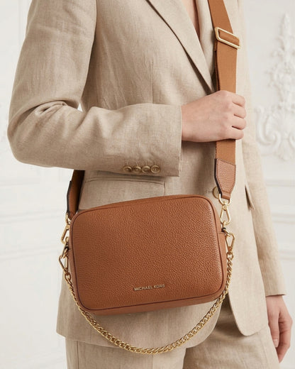 Średnia torebka do przewieszenia przez ramię Bryant marki Michael Kors