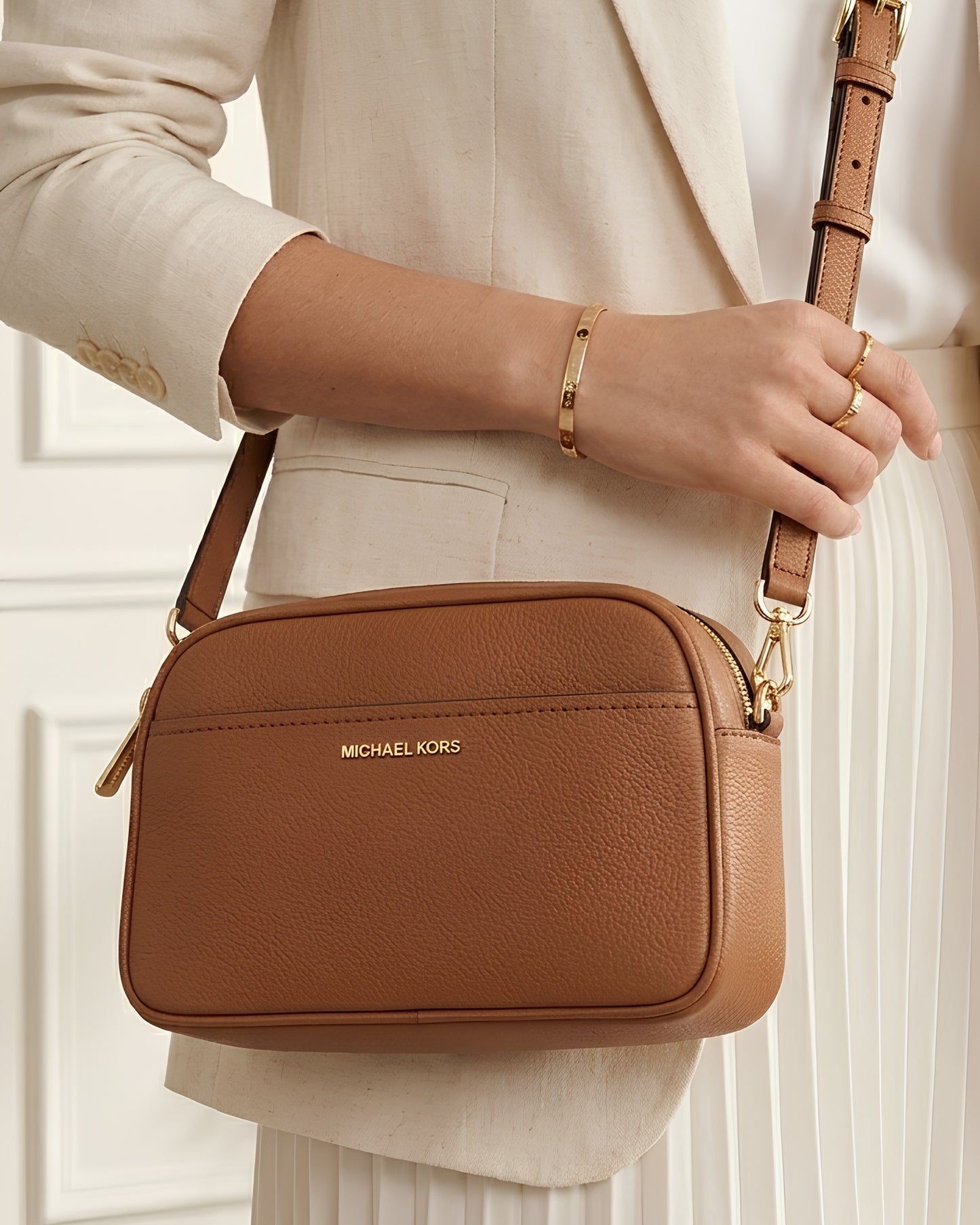 Torebka Jet Set marki Michael Kors