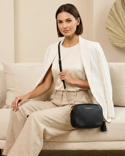 Torebka Jet Set marki Michael Kors