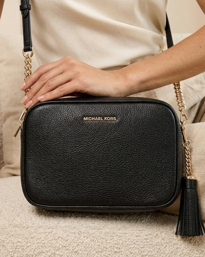 Torebka Jet Set marki Michael Kors